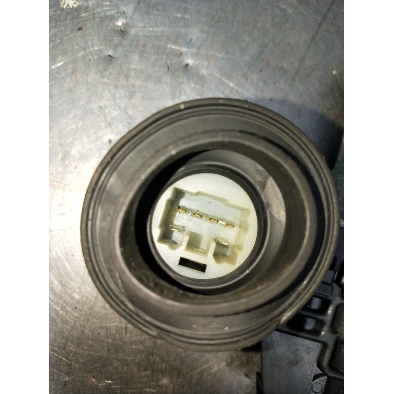 Recambio de elevalunas delantero derecho para toyota auris (_e15_) 1.4 d-4d (nde150_) referencia OEM IAM 857100D100 5P 2006