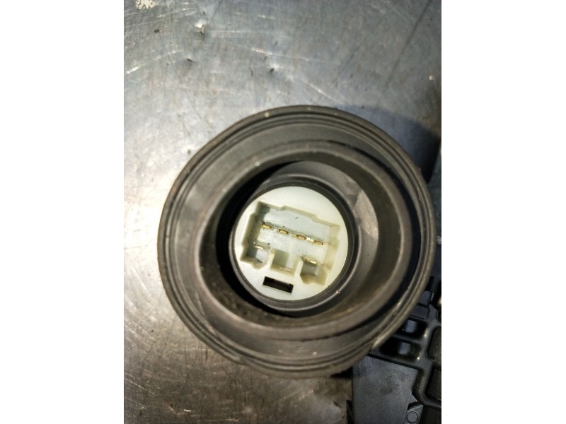 Recambio de elevalunas delantero derecho para toyota auris (_e15_) 1.4 d-4d (nde150_) referencia OEM IAM 857100D100 5P 2006