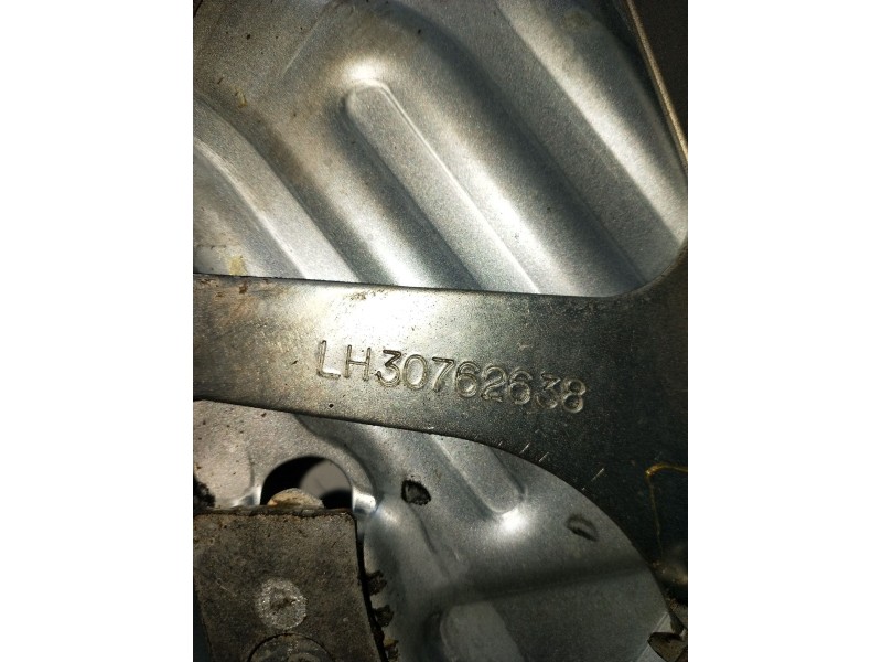 Recambio de elevalunas delantero izquierdo para volvo xc90 i (275) d5 awd referencia OEM IAM LH30762638 5P 2006