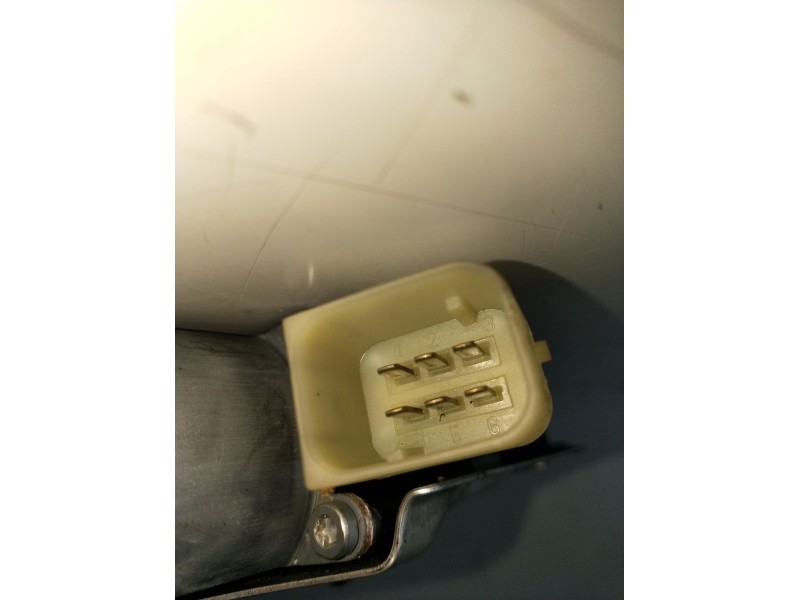 Recambio de elevalunas delantero izquierdo para volvo xc90 i (275) d5 awd referencia OEM IAM LH30762638 5P 2006