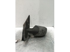 Recambio de retrovisor izquierdo para ford fiesta v (jh_, jd_) 1.6 16v referencia OEM IAM  MANUAL 2002