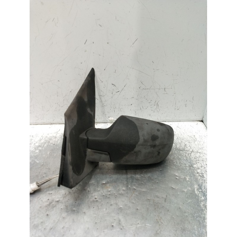 Recambio de retrovisor izquierdo para ford fiesta v (jh_, jd_) 1.6 16v referencia OEM IAM  MANUAL 2002