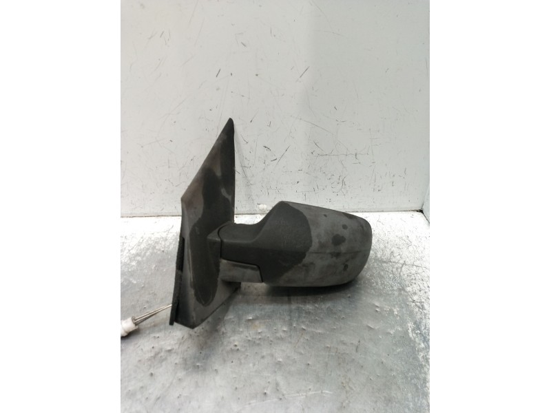 Recambio de retrovisor izquierdo para ford fiesta v (jh_, jd_) 1.6 16v referencia OEM IAM  MANUAL 2002