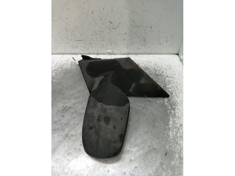 Recambio de retrovisor izquierdo para ford fiesta v (jh_, jd_) 1.6 16v referencia OEM IAM  MANUAL 2002