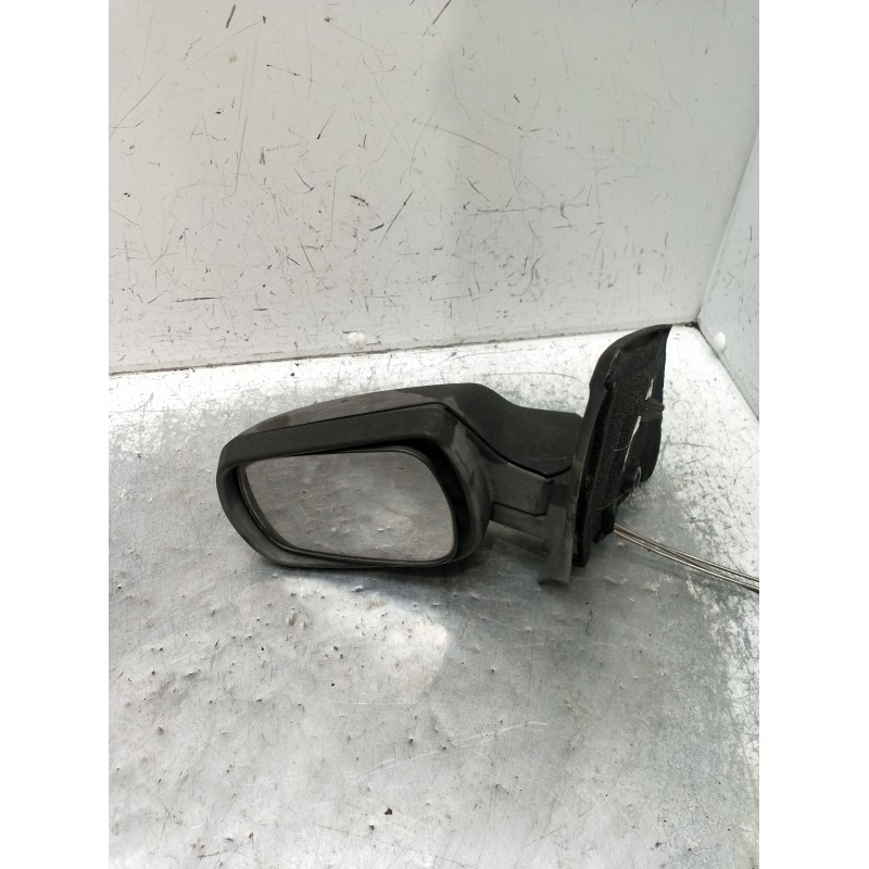 Recambio de retrovisor izquierdo para ford fiesta v (jh_, jd_) 1.6 16v referencia OEM IAM  MANUAL 2002