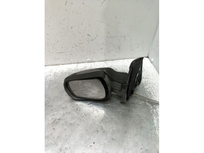 Recambio de retrovisor izquierdo para ford fiesta v (jh_, jd_) 1.6 16v referencia OEM IAM  MANUAL 2002