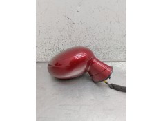 Recambio de retrovisor derecho para mazda mx-5 (nc) 1.8 roadster coupe active+ (93kw) referencia OEM IAM  ELÉCTRICO 2007