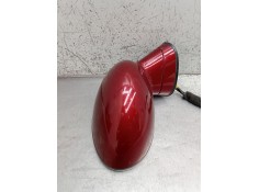Recambio de retrovisor derecho para mazda mx-5 (nc) 1.8 roadster coupe active+ (93kw) referencia OEM IAM  ELÉCTRICO 2007 2