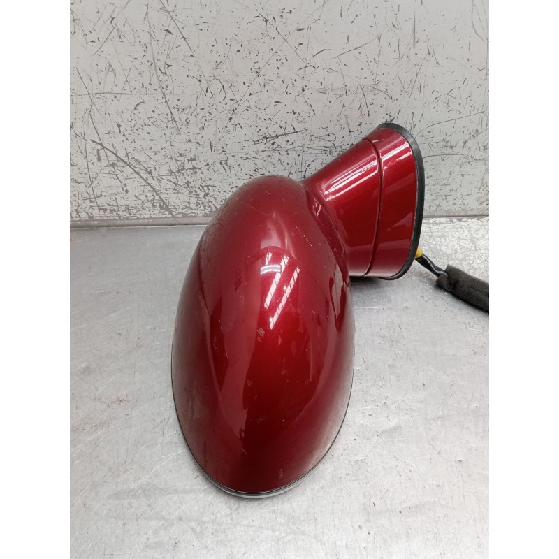 Recambio de retrovisor derecho para mazda mx-5 (nc) 1.8 roadster coupe active+ (93kw) referencia OEM IAM  ELÉCTRICO 2007