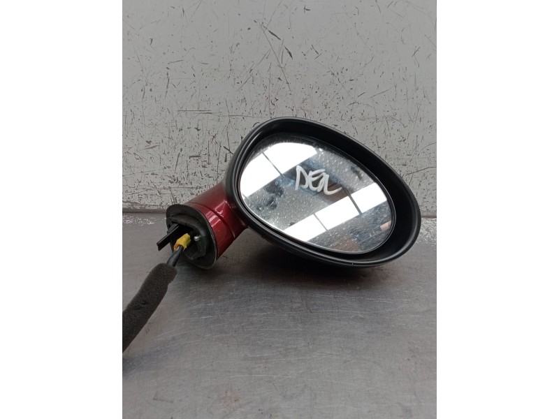 Recambio de retrovisor derecho para mazda mx-5 (nc) 1.8 roadster coupe active+ (93kw) referencia OEM IAM  ELÉCTRICO 2007