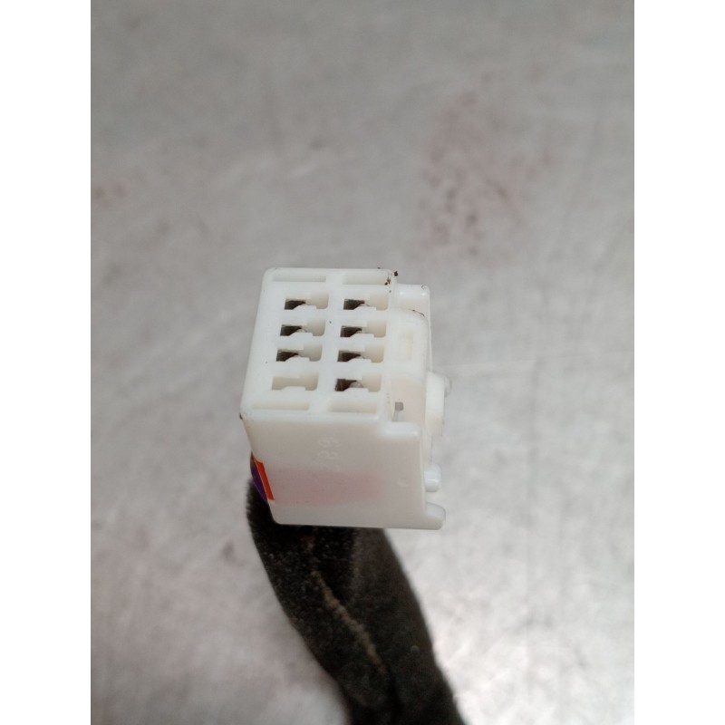 Recambio de retrovisor derecho para mazda mx-5 (nc) 1.8 roadster coupe active+ (93kw) referencia OEM IAM  ELÉCTRICO 2007