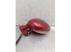 Recambio de retrovisor izquierdo para mazda mx-5 (nc) 1.8 roadster coupe active+ (93kw) referencia OEM IAM  ELÉCTRICO 2007