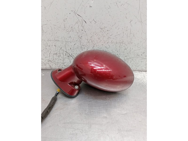 Recambio de retrovisor izquierdo para mazda mx-5 (nc) 1.8 roadster coupe active+ (93kw) referencia OEM IAM  ELÉCTRICO 2007