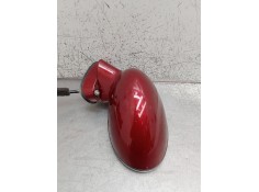 Recambio de retrovisor izquierdo para mazda mx-5 (nc) 1.8 roadster coupe active+ (93kw) referencia OEM IAM  ELÉCTRICO 2007 2