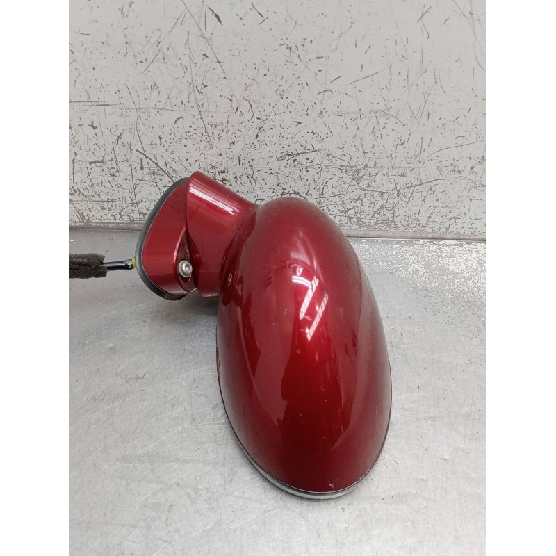 Recambio de retrovisor izquierdo para mazda mx-5 (nc) 1.8 roadster coupe active+ (93kw) referencia OEM IAM  ELÉCTRICO 2007