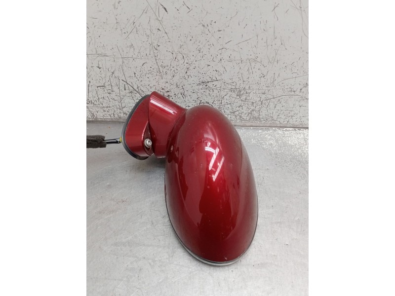 Recambio de retrovisor izquierdo para mazda mx-5 (nc) 1.8 roadster coupe active+ (93kw) referencia OEM IAM  ELÉCTRICO 2007
