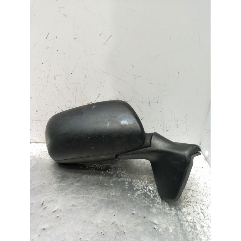 Recambio de retrovisor derecho para toyota auris (_e15_) 1.4 d-4d (nde150_) referencia OEM IAM  ELÉCTRICO 2006