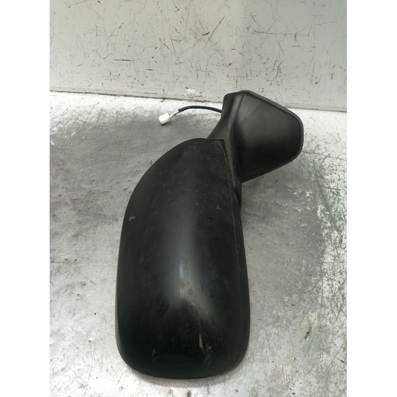 Recambio de retrovisor derecho para toyota auris (_e15_) 1.4 d-4d (nde150_) referencia OEM IAM  ELÉCTRICO 2006