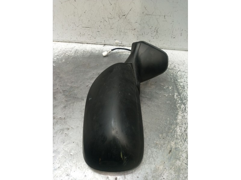 Recambio de retrovisor derecho para toyota auris (_e15_) 1.4 d-4d (nde150_) referencia OEM IAM  ELÉCTRICO 2006