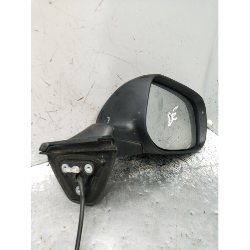 Recambio de retrovisor derecho para toyota auris (_e15_) 1.4 d-4d (nde150_) referencia OEM IAM  ELÉCTRICO 2006