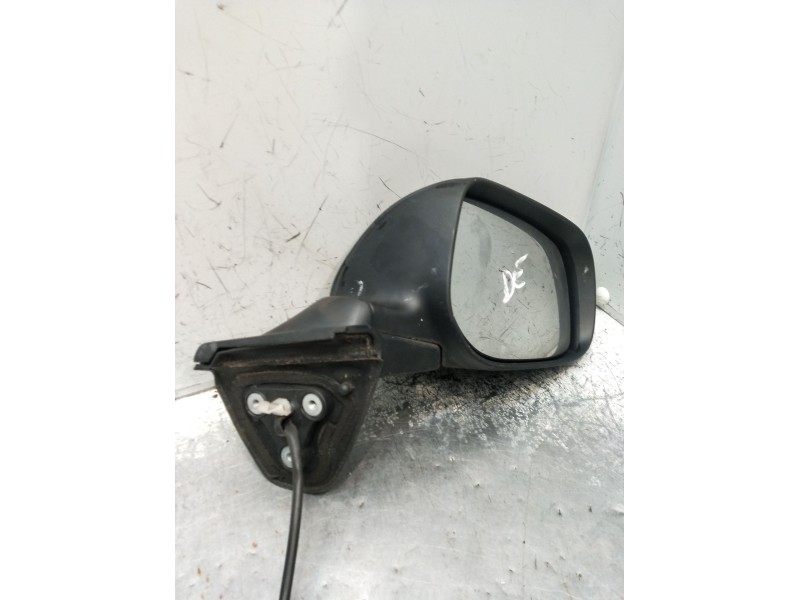 Recambio de retrovisor derecho para toyota auris (_e15_) 1.4 d-4d (nde150_) referencia OEM IAM  ELÉCTRICO 2006