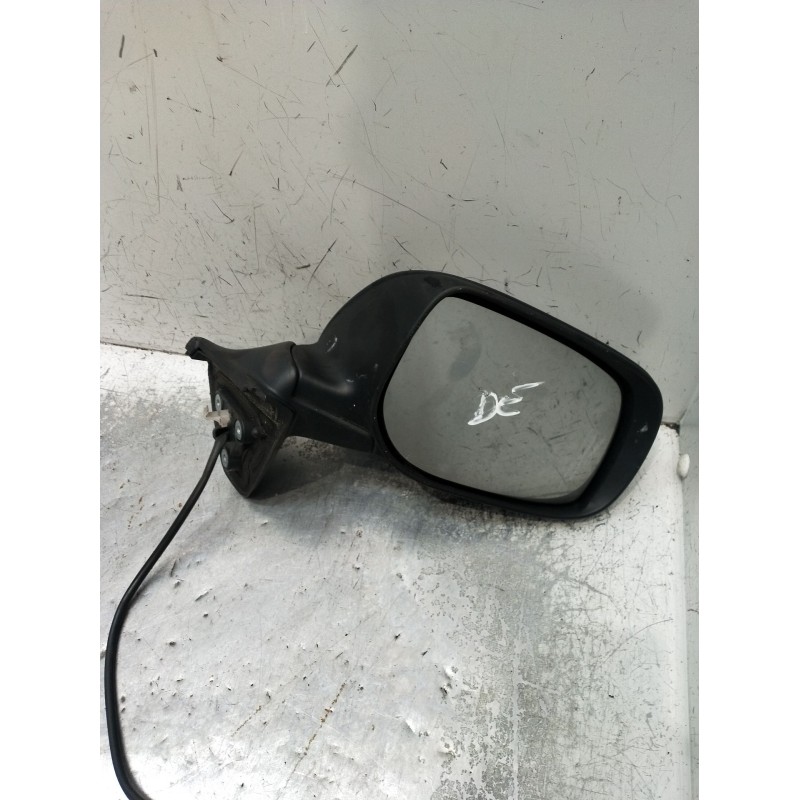 Recambio de retrovisor derecho para toyota auris (_e15_) 1.4 d-4d (nde150_) referencia OEM IAM  ELÉCTRICO 2006