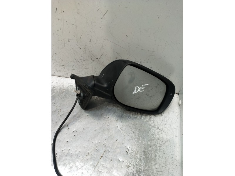 Recambio de retrovisor derecho para toyota auris (_e15_) 1.4 d-4d (nde150_) referencia OEM IAM  ELÉCTRICO 2006