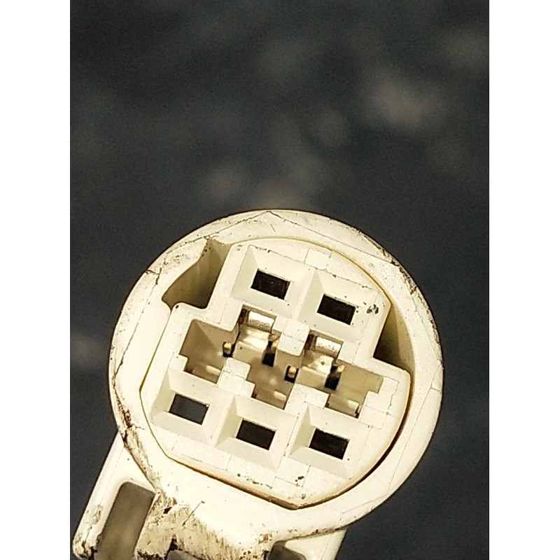 Recambio de retrovisor derecho para toyota auris (_e15_) 1.4 d-4d (nde150_) referencia OEM IAM  ELÉCTRICO 2006