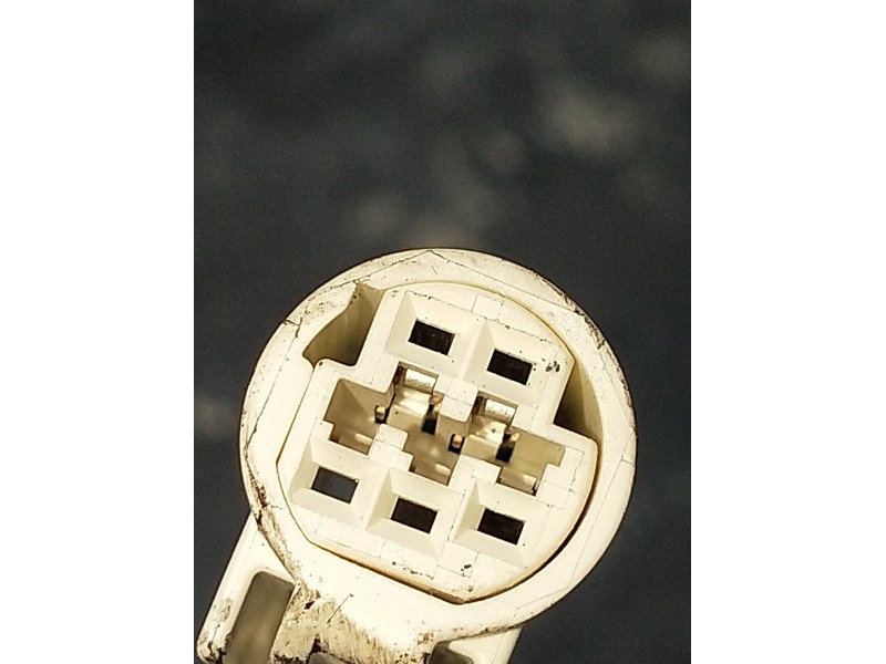 Recambio de retrovisor derecho para toyota auris (_e15_) 1.4 d-4d (nde150_) referencia OEM IAM  ELÉCTRICO 2006