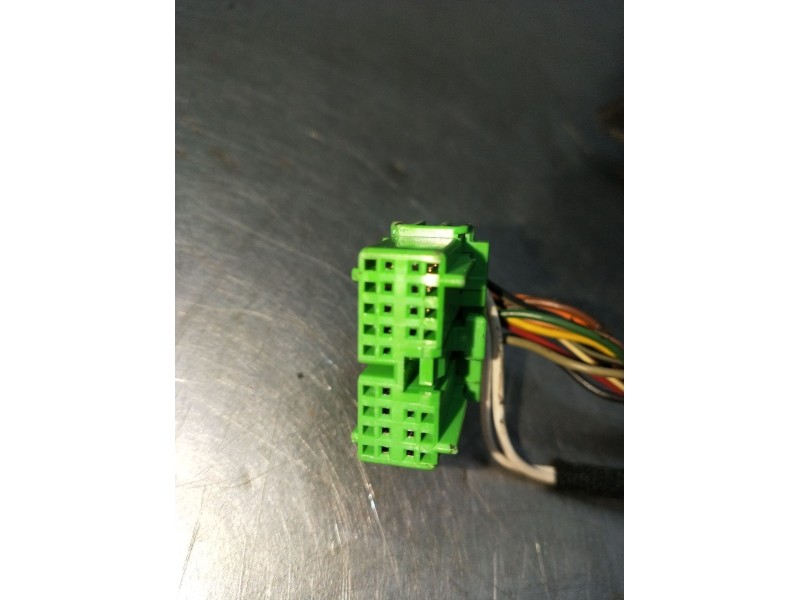 Recambio de retrovisor derecho para volvo xc90 i (275) d5 awd referencia OEM IAM  ELÉCTRICO 2006