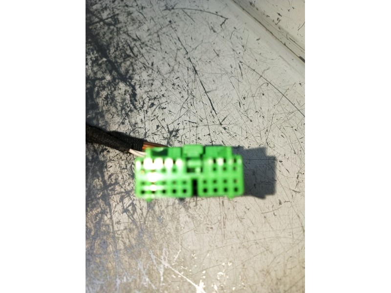 Recambio de retrovisor izquierdo para volvo xc90 i (275) d5 awd referencia OEM IAM  ELÉCTRICO 2006