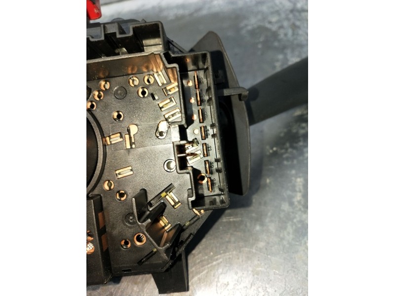 Recambio de mando luces para fiat punto (176_) 1.7 td referencia OEM IAM   1994