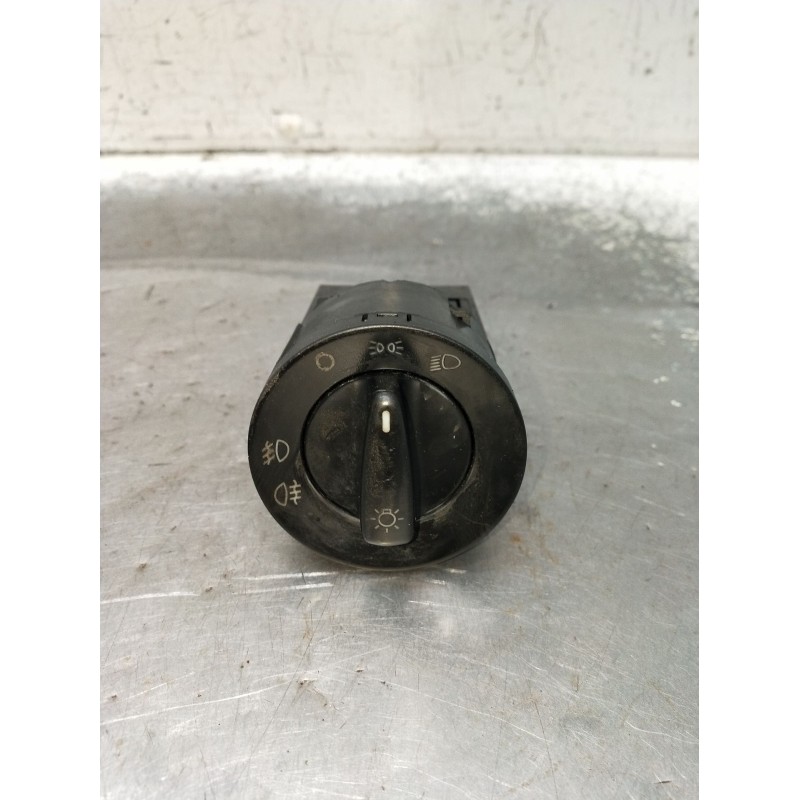Recambio de mando luces para volkswagen passat b5.5 (3b3) 1.9 tdi referencia OEM IAM BK71C0941531A 04052031 2001