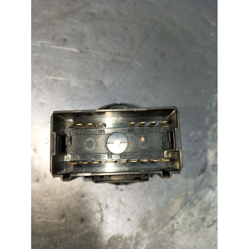 Recambio de mando luces para volkswagen passat b5.5 (3b3) 1.9 tdi referencia OEM IAM BK71C0941531A 04052031 2001