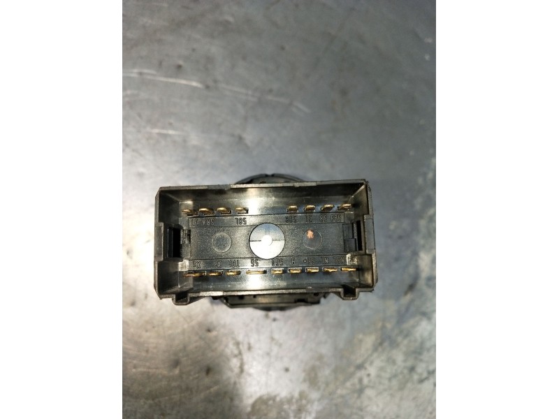 Recambio de mando luces para volkswagen passat b5.5 (3b3) 1.9 tdi referencia OEM IAM BK71C0941531A 04052031 2001