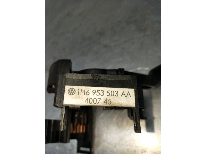 Recambio de mando limpia para volkswagen vento (1h2) 1.9 d referencia OEM IAM 1H6953503AA 400745 1991