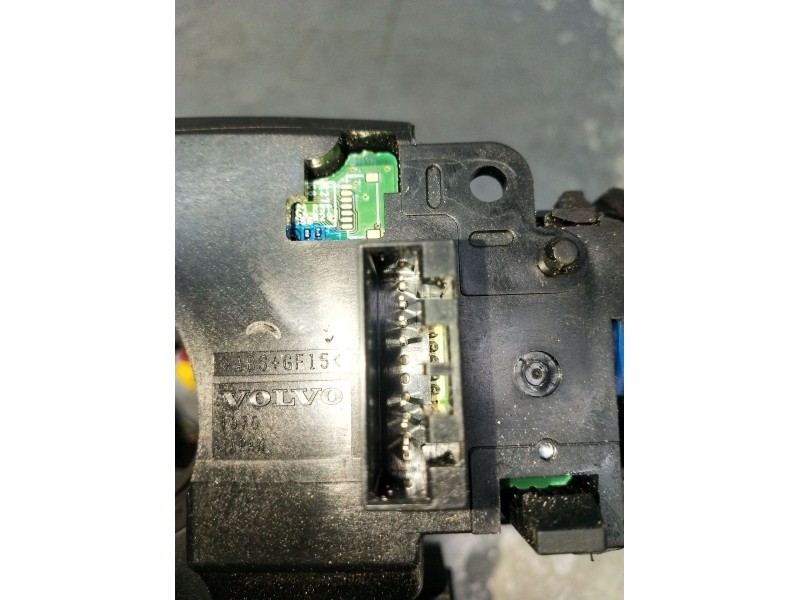 Recambio de mando luces para volvo xc90 i (275) d5 awd referencia OEM IAM 1BQ0482CF 30669744 2006