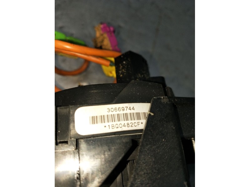 Recambio de mando luces para volvo xc90 i (275) d5 awd referencia OEM IAM 1BQ0482CF 30669744 2006