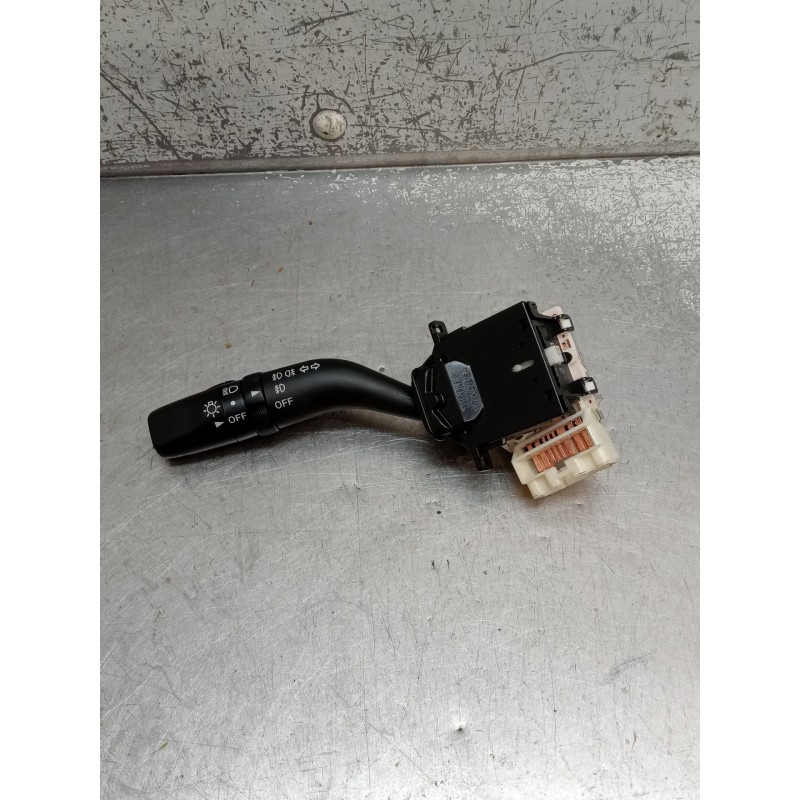 Recambio de mando luces para mazda mx-5 (nc) 1.8 roadster coupe active+ (93kw) referencia OEM IAM 17D254  2007