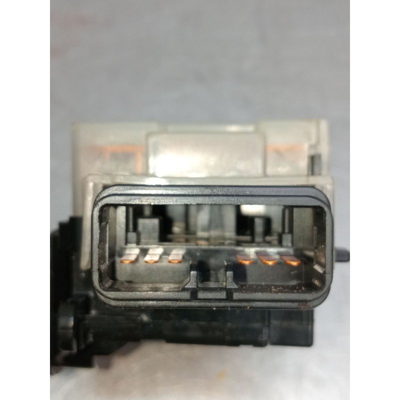 Recambio de mando limpia para mazda mx-5 (nc) 1.8 roadster coupe active+ (93kw) referencia OEM IAM 17D254L  2007