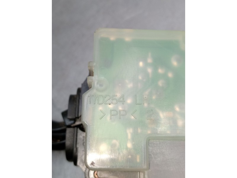 Recambio de mando limpia para mazda mx-5 (nc) 1.8 roadster coupe active+ (93kw) referencia OEM IAM 17D254L  2007