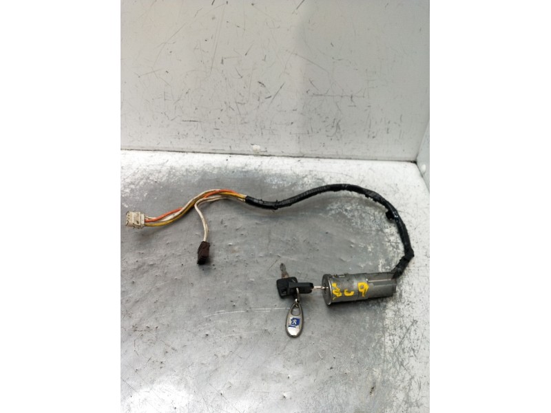 Recambio de conmutador de arranque para peugeot 309 ii (3c, 3a) 1.4 referencia OEM IAM   1990