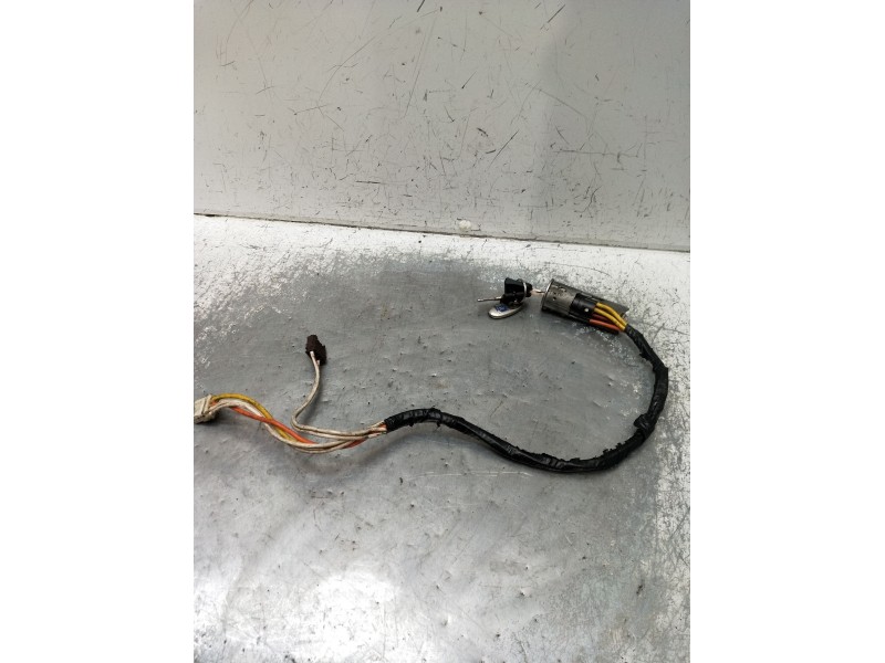 Recambio de conmutador de arranque para peugeot 309 ii (3c, 3a) 1.4 referencia OEM IAM   1990