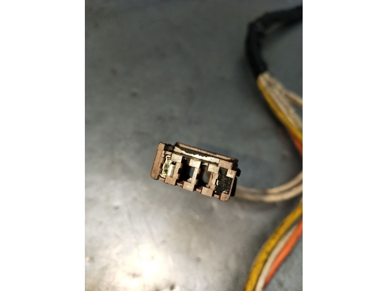 Recambio de conmutador de arranque para peugeot 309 ii (3c, 3a) 1.4 referencia OEM IAM   1990