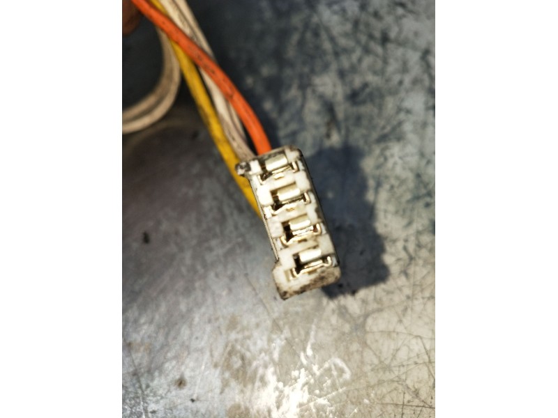 Recambio de conmutador de arranque para peugeot 309 ii (3c, 3a) 1.4 referencia OEM IAM   1990