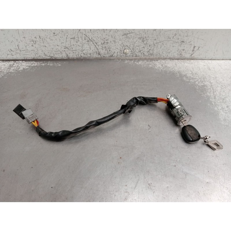Recambio de conmutador de arranque para renault laguna i (b56_, 556_) 2.2 dt (b569) referencia OEM IAM   