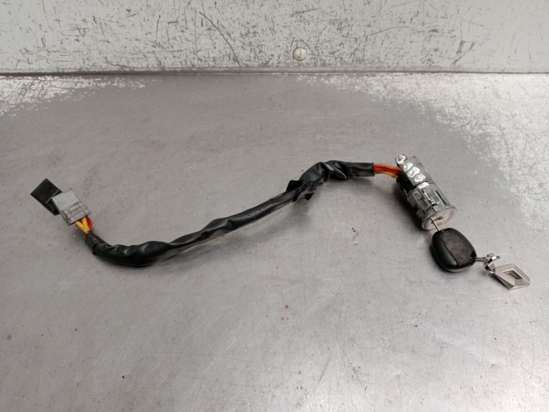 Recambio de conmutador de arranque para renault laguna i (b56_, 556_) 2.2 dt (b569) referencia OEM IAM   
