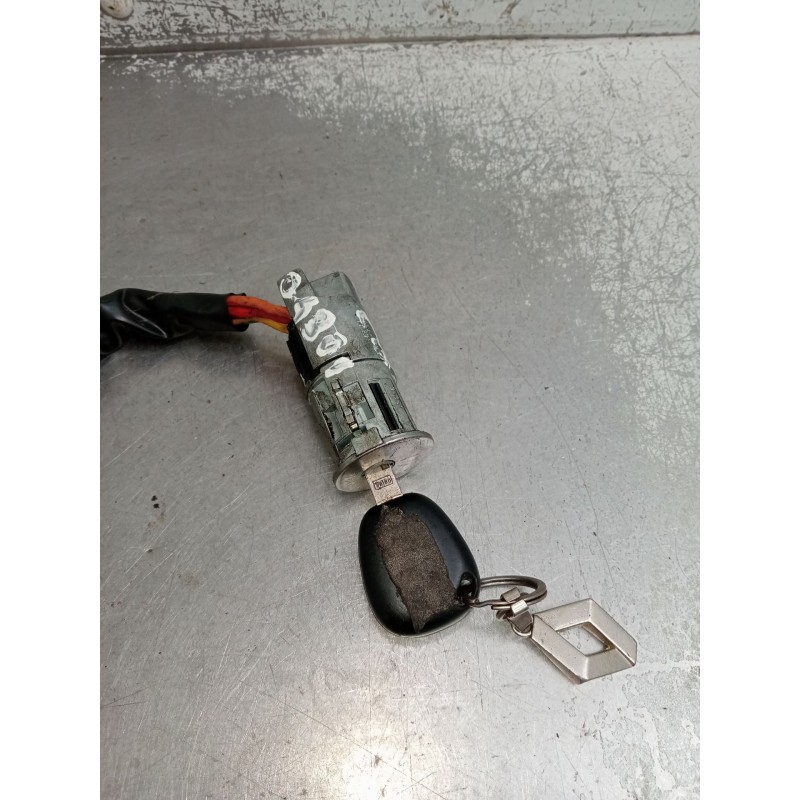 Recambio de conmutador de arranque para renault laguna i (b56_, 556_) 2.2 dt (b569) referencia OEM IAM   