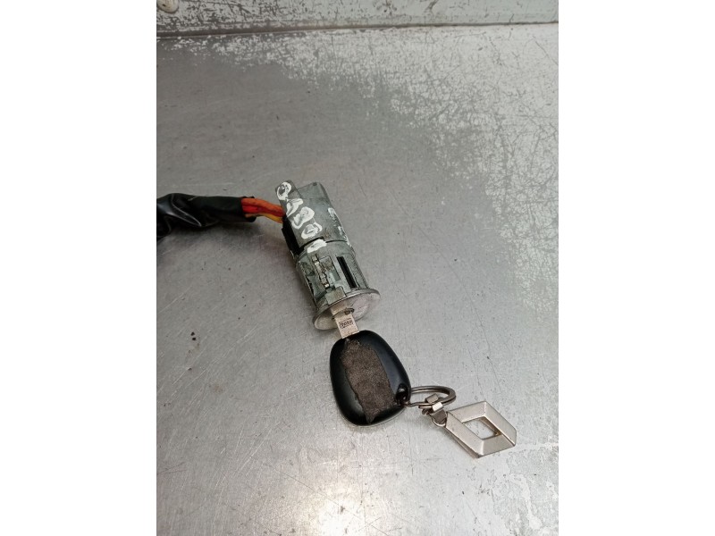 Recambio de conmutador de arranque para renault laguna i (b56_, 556_) 2.2 dt (b569) referencia OEM IAM   