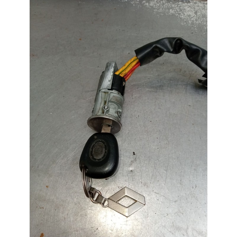 Recambio de conmutador de arranque para renault laguna i (b56_, 556_) 2.2 dt (b569) referencia OEM IAM   